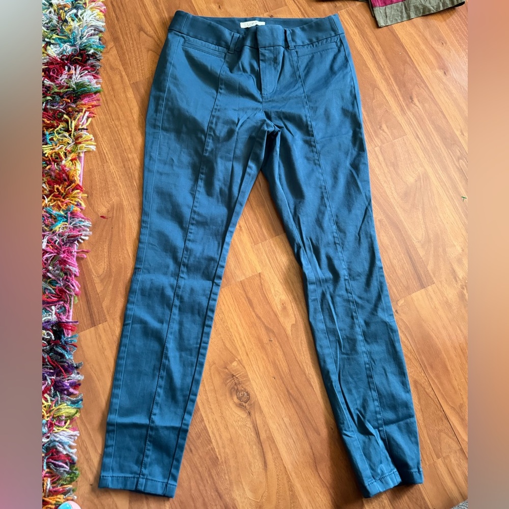 NWT Loft Pants